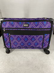 Tutto Machine On Wheels U2