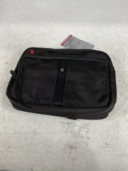 Victorinox Lifestyle Accessories 4.0 Travel Companion with RFID Protection Black One Size U1
