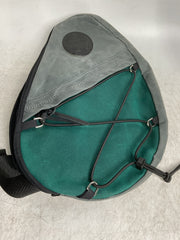 Duluth Pack Duluth Minn Unisex Crossbody Travel Hiking Camping Port City Sling ( Dark Emerald , One Size ) Dark Emerald One Size U1