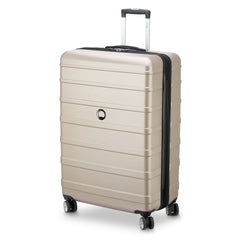 DELSEY Paris Margot Hardside Spinner Luggage Collection U4