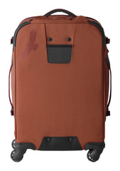 Eagle Creek Gear Warrior XE Luggage ( Sequoia , 4 Wheeled Carry-On ) Sequoia 4 Wheeled Carry On U1