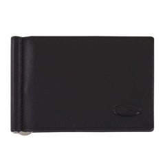 Bric's Men's Cervino Nappa Leather Money Clip U1