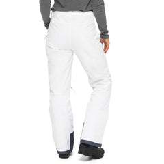 Arctix Women's Insulated Ski Pants ( White , X-Large ) White X Large U11