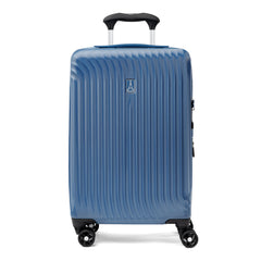 Travelpro Maxlite Air Hardside Expandable Luggage, 8 Spinner Wheels, Lightweight Hard Shell Polycarbonate U5