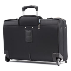 Travelpro Maxlite 5 Softside Lightweight Carry-On Upright 2 Wheel Rolling Garment Bag, Men and Women U3