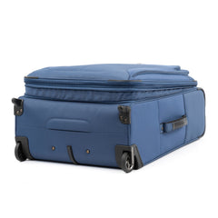 Travelpro Tourlite Softside Expandable Upright 2 Wheel Luggage, Lightweight Suitcase, Men and Women U3