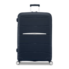 Samsonite Outline Pro Large Spinner ( Midnight Blue , One Size ) Midnight Blue One Size U1