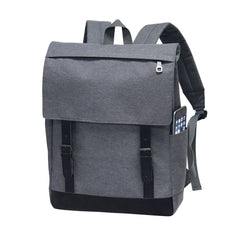 Preferred Nation Soho Backpack Grey One Size U3