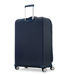 Samsonite Elevation Softside Large Expandable Spinner ( Midnight Blue , One Size ) Midnight Blue One Size U1