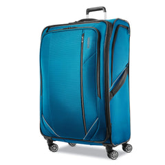 AMERICAN TOURISTER Zoom Turbo Softside Expandable Spinner Wheel Luggage U3