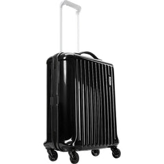 Bric's Riccione International 21-Inch Carry-On Spinner ( Black , One Size ) Black One Size U1