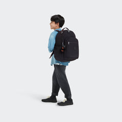 Kipling Seoul Go Laptop Backpack U1