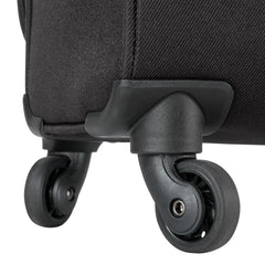 Skyway Epic Softside Expandable Luggage with Spinner Wheels U2