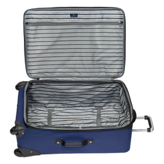 Skyway Epic Softside 4-Wheel Luggage Spinner Collection U1