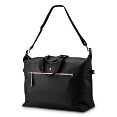 Samsonite Women's Mobile Solution Business ( Black , Classic Duffel ) Black Classic Duffel U5