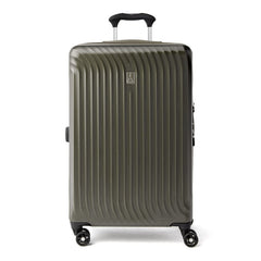 Travelpro Maxlite Air Hardside Expandable Luggage, 8 Spinner Wheels, Lightweight Hard Shell Polycarbonate U2