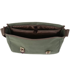 Duluth Pack Laptop 15" Bag Book U1