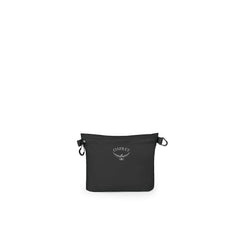 Osprey Ultralight Zipper Sack ( Black , Medium ) Black Medium U1