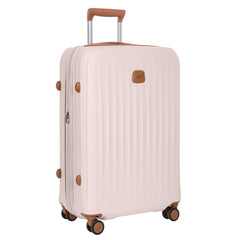 Bric's Taormina 27" Expandable Spinner ( Pink , One Size ) Pink One Size U1