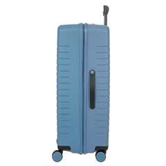 Bric's B|Y Ulisse 30" Expandable Spinner ( Grey Blue , One Size ) Grey Blue One Size U1