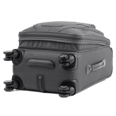 Travelpro Crew 10 21-Inch Expandable Spinner Suiter ( Grey , One Size ) Grey One Size U1