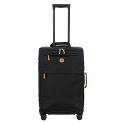 Bric's X-Bag 25" Spinner W/ Frame Black One Size U1