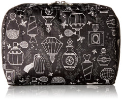 LeSportsac Classic Extra Large Rectangular Cosmetic Case U1