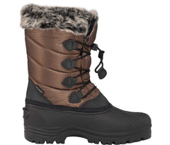 Arctix Women's Below Zero Winter Boot ( Camel , 8 ) Camel 8 U1