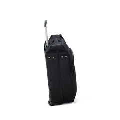 DELSEY Paris Sky Max 2.0 Two Wheel Garment Bag Black One Size U1