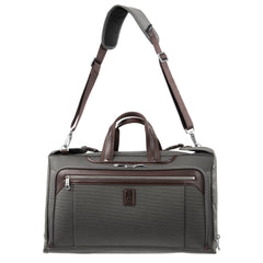 Travelpro Platinum Elite Tri-Fold Carry-On Garment Bag, Men and Women U2