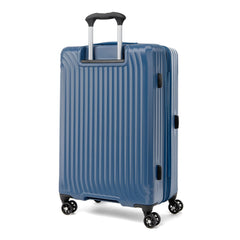 Travelpro Maxlite Air Hardside Expandable Luggage, 8 Spinner Wheels, Lightweight Hard Shell Polycarbonate U5
