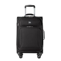 Skyway Epic Softside Expandable Luggage with Spinner Wheels U2