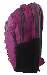 SwissGear 16" Laptop Backpack the Sun Magenta/Orange U1