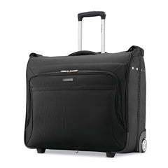 Samsonite Ascella X Softside Luggage ( Black , Garment Bag ) Black Garment Bag U2