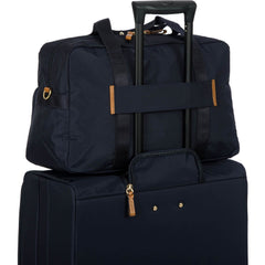 Bric's X-Bag 18" Boarding Duffle W/ Pockets U1