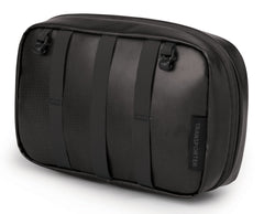 Osprey Transporter Powerhouse Electronics Organizer Black U1