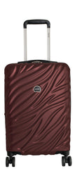 Delsey Alexis Lightweight Luggage Double Wheel Hardshell Suitcases, Expandable Spinner Suitcase with TSA Lock U3