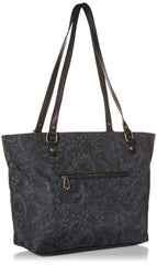 Sakroots Eco-Twill Metro Tote U1