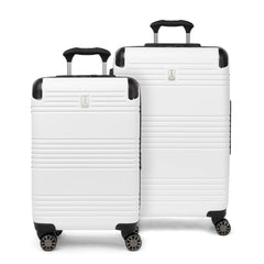 Travelpro Roundtrip Carry-on Expandable Spinner & Medium Check-in Expandable Spinner U1