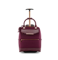 Ted Baker Albany Softside Lightweight Fashion Spinner Luggage Suitcase U1