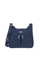 Baggallini Cross Over Crossbody U1