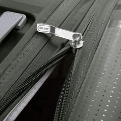 DELSEY Paris Clavel Hardside Expandable Luggage with Spinner Wheels U1