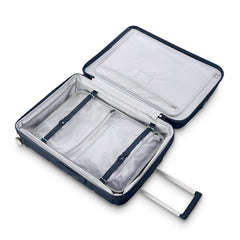 Samsonite Outline Pro Large Spinner ( Midnight Blue , One Size ) Midnight Blue One Size U1