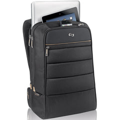 SOLO Pro 15.6" Laptop Backpack U1