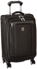 Travelpro Platinum Magna 2 | 21-Inch Express Spinner ( Black , Carry-On 21-Inch ) Black Carry On 21 Inch U1