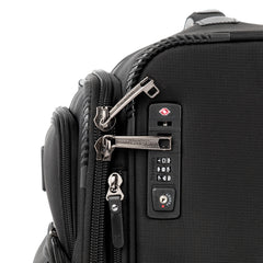 Travelpro Crew Versapack Softside Expandable Spinner Wheel Luggage U1