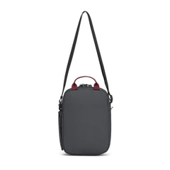 Metrosafe X vertical crossbody ( Slate , One Size ) Slate One Size U1