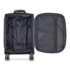 DELSEY Paris Sky Lite Softside Expandable Luggage with Spinner Wheels U2