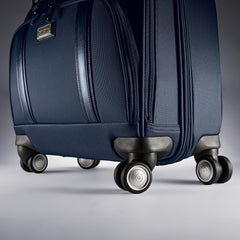 Samsonite Luggage Women's Spinner Mobile Office ( Midnight Blue , One Size ) Midnight Blue One Size U35