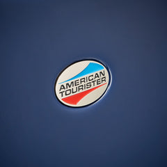 American Tourister Kids' Disney Hardside Upright Luggage U1